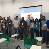 Iº Construgeo surpreende e reúne mais de 700 participantes no campus Cuiabá