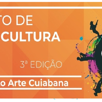 3º Circuito de Arte e Cultura do campus Cuiabá Octayde começa na segunda, 25