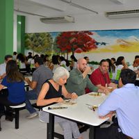 Campus Cuiabá inaugura novo restaurante com refeição a R$ 7,59.