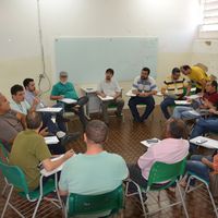 Formação Pedagógica promove oficina sobre Metodologia Ativa no campus Cuiabá