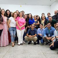 ProfEPT realiza Aula Inaugural no Campus Cuiabá Octayde