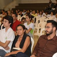 Delegação do Campus Cuiabá com 104 atletas embarca domingo para 6º JIFMT