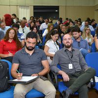 2º Ciclo da Oficina de capacitação pedagógica reúne centenas de professores do Campus Cuiabá