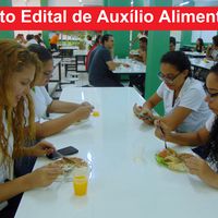 Campus Cuiabá Cel Octayde oferta 650 bolsas para auxílio-alimentação