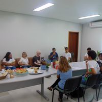 Apoio a estudantes com necessidades específicas é prioridade na CAE do campus Cuiabá Octayde