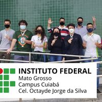 Campus Cuiabá conquistou seis medalhas no 1º E-JIFs do IFMT