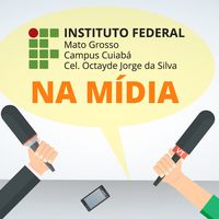 Campus Cuiabá e destaque na mídia com reportagem sobre o curso de Secretariado Executivo