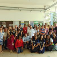 Campus Cuiabá promove Café da manhã em homenagem ao Dia do Professor