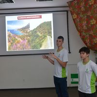 Campus Cuiabá promove Roda de Conversa com intercambistas italianos