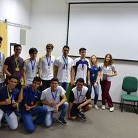 Alunos do Campus Cuiabá ganham medalhas na Olimpíada Brasileira de Física - OBF e na Olimpíada Brasileira de Física das Escolas Públicas -OBFEP