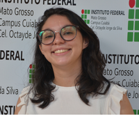 Estudante do Campus Cuiabá Octayde é aprovada em Universidade na Espanha para cursar Engenharia Civil