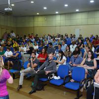2º Ciclo da Oficina de capacitação pedagógica reúne centenas de professores do Campus Cuiabá