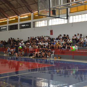 Comemorações do Aniversário de 114 anos do IFMT Campus Cuiabá Octayde