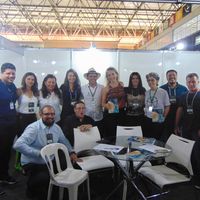 Lançamento e exposição de livros de autores do campus Cuiabá marca último dia do Workif