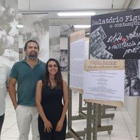 Campus Cuiabá recebe até terça, 10, a exposição Relatório Figueiredo