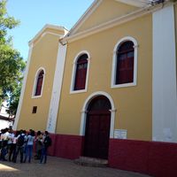IPHAN promove visitas ao patrimonio histórico de Cuiabá 