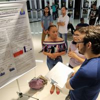 Alunos e professores do campus Cuiabá participam do IV Simpósio de Iniciação Cientifica e da X Escola Regional de Informática