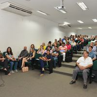Campus Cuiabá concluiu com sucesso a Formação Pedagógica planejada para 2019
