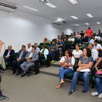 Alunos do curso de Educação Física do campus Cuiabá participarão como monitores na organização do 6º JIFMT