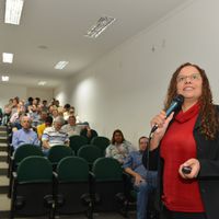 Psicopedagogia é tema central do II Encontro Pedagógico do Campus Cuiabá