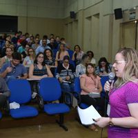 2º Ciclo da Oficina de capacitação pedagógica reúne centenas de professores do Campus Cuiabá