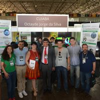 Campus Cuiabá expõem trabalhos de pesquisa e extensão no V Workif