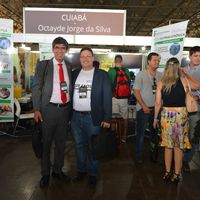Campus Cuiabá expõem trabalhos de pesquisa e extensão no V Workif