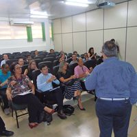 Educação inclusiva foi o tema da principal oficina do Encontro Pedagógico 2020 do campus Cuiabá Cel. Octayde Jorge da Silva