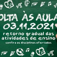 Campus Cuiabá Octayde retoma atividades presenciais na próxima quarta, 03