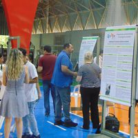 JEnPEx 2019 apresenta as inovações tecnológicas produzidas pelo Campus Cuiabá Cel. Octayde
