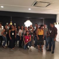 Iº Construgeo surpreende e reúne mais de 700 participantes no campus Cuiabá