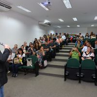 Aula inaugural do PPGEn IFMT Campus Cuiaba/UNIC motiva novos alunos