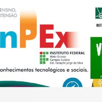 IPHAN e Juvam são parceiros na JEnPEx 2019 do Campus Cuiabá Cel. Octayde