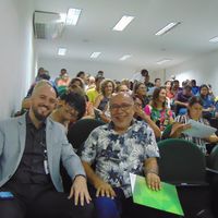 Perspectivas para 2020 reúne professores, técnicos e gestores do campus Cuiabá Cel. Octayde Jorge da Silva