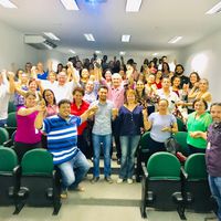 Campus Cuiabá conclui programa de formação continuada de servidores em Educação Profissional