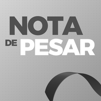 Nota de Pesar - Ícaro Souza Bangel Martins