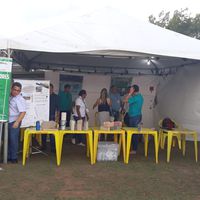 Campus Cuiabá participa do projeto Viva Seu Bairro do Grupo Gazeta