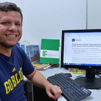Professor do campus Cuiabá publica artigo em revista científica Qualis 1 internacional