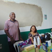 Núcleo de Qualidade de vida do Campus Cuiabá promoveu Encontro de Aposentados