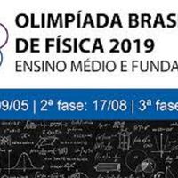 Campus Cuiabá sediará 2º fase das provas da OBF no próximo sábado, 17