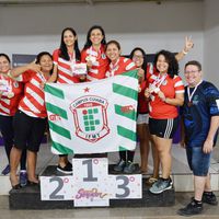 Servidores do campus Cuiabá Octayde conquistam 22 medalhas no II Jogos do Servidor do IFMT
