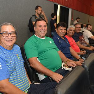 Semana Pedagógica 2019 IFMT