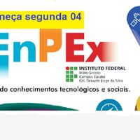 JEnPEx 2019 do Campus Cuiabá Cel. Octayde começa na segunda, 04