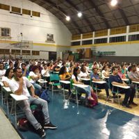 Campus Cuiabá promove Aula Inaugural para alunos de cursos superiores