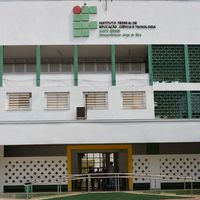 Campus Cuiabá Octayde recebe visia técnica da reitoria
