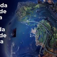 Palestra sobre a Olimpíada Brasileira de Geografia (OBG)