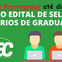 Campus Cuiabá abre inscrições para contratação de estagiários