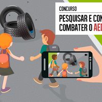 MEC promove concurso de vídeo sobre pesquisa para conhecer e combater o Aedes aegypti