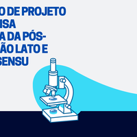 DPPG lança edital para cadastro de projeto de pesquisa científica