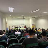 Aula Inaugural Cursos Superiores 2022